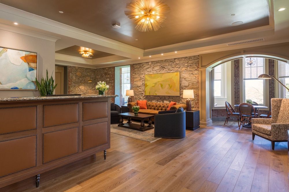 The Abbey Inn & Spa 2