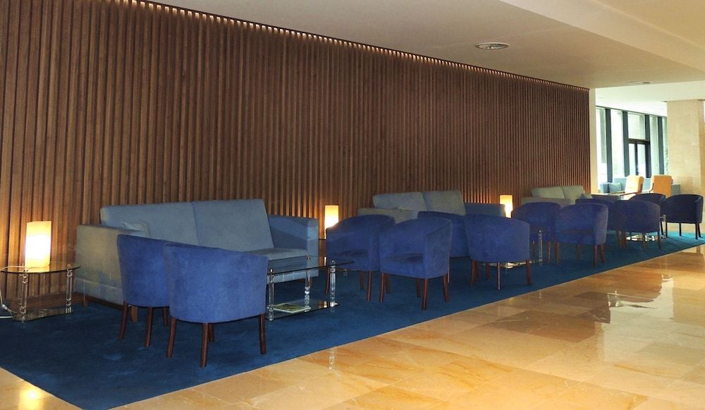 Hotel Premium Chaves - Aquae Flaviae 2