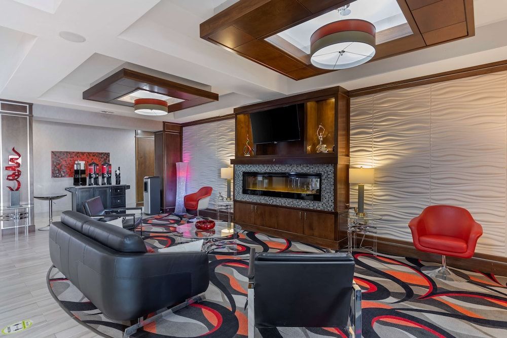 Best Western Plus Fort Stockton Hotel 2