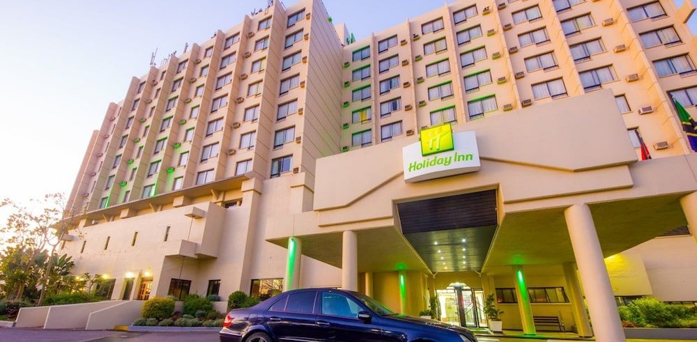 Holiday Inn - Harare by IHG 1