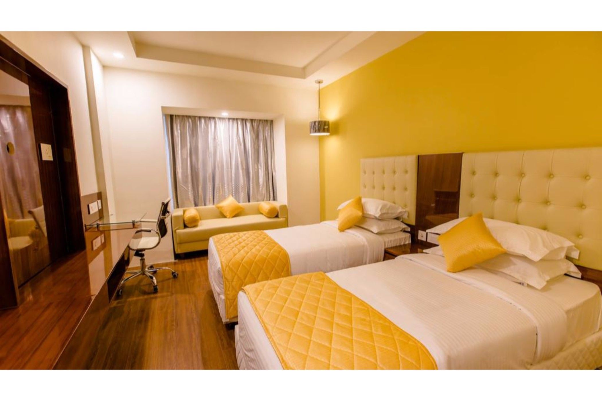Hotel Southern comfort 2