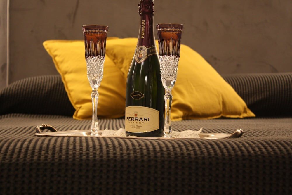 Imbriani Guest House 2