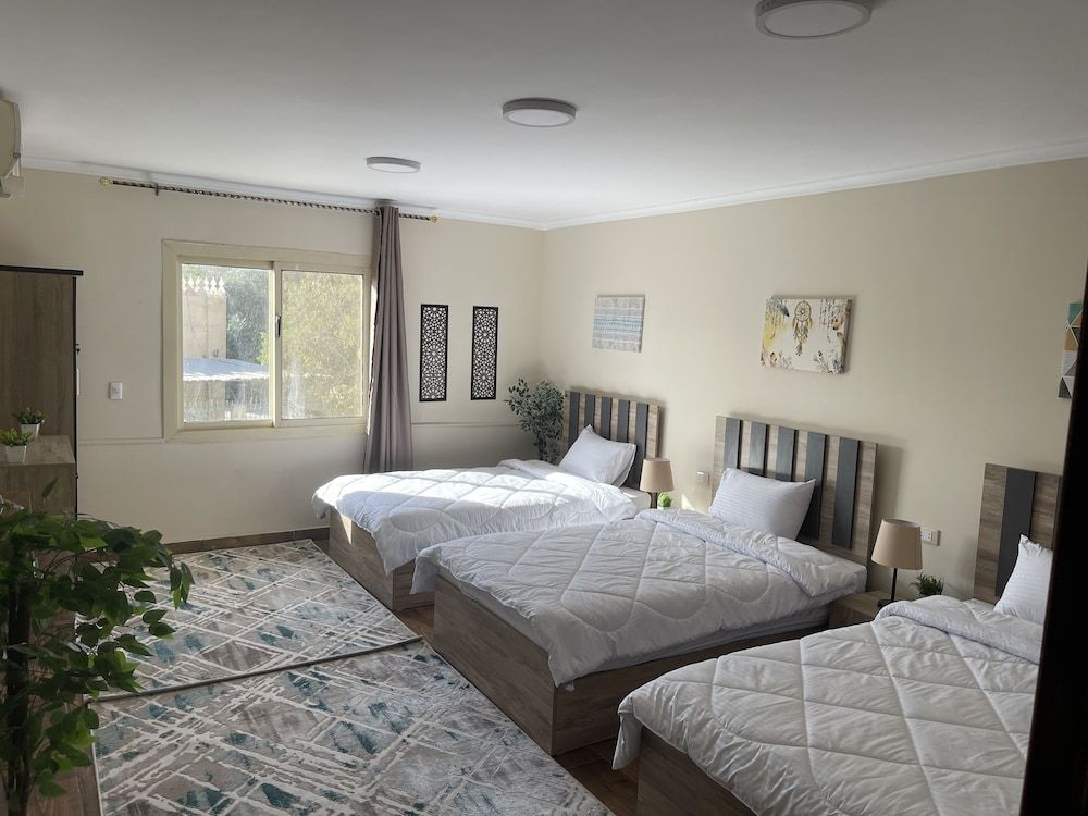 Malek Pyramids Guest House 2