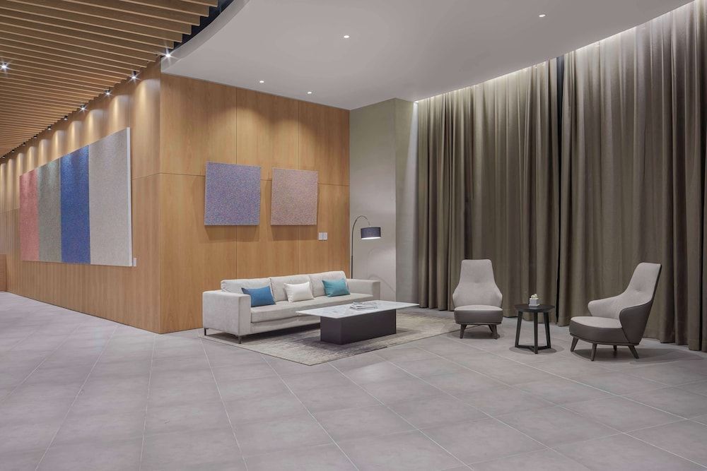 Avani Central Busan 2