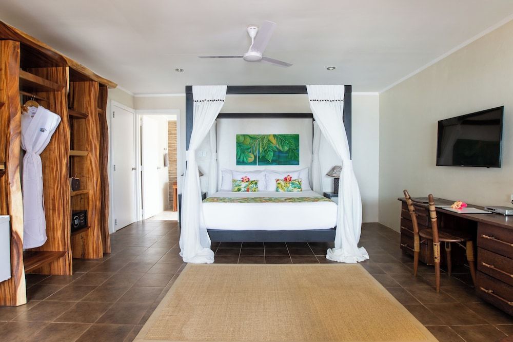 Octopus Resort 1