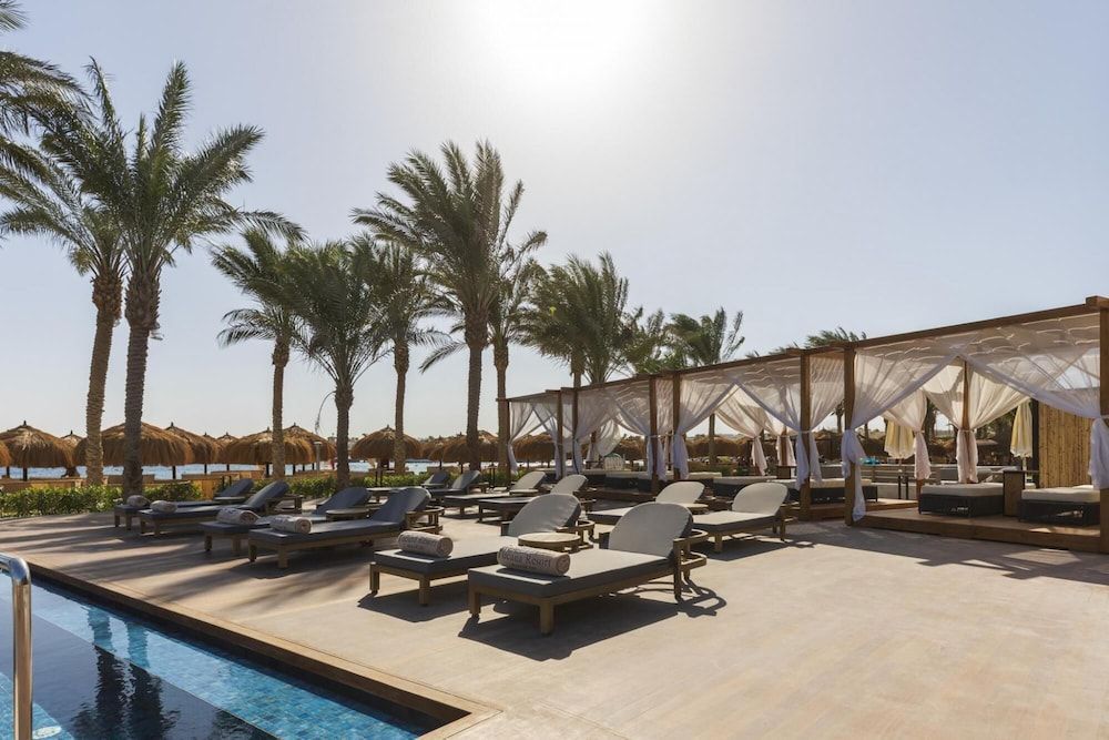 SUNRISE Tucana Resort - Posh Club 1
