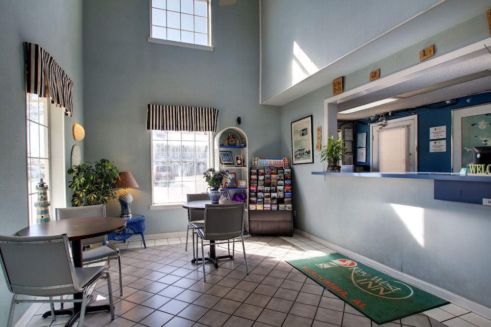 Key West Inn Wetumpka 2