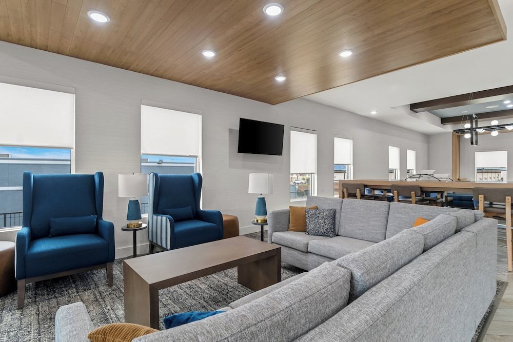 Staybridge Suites MEMPHIS EAST - CORDOVA by IHG 2