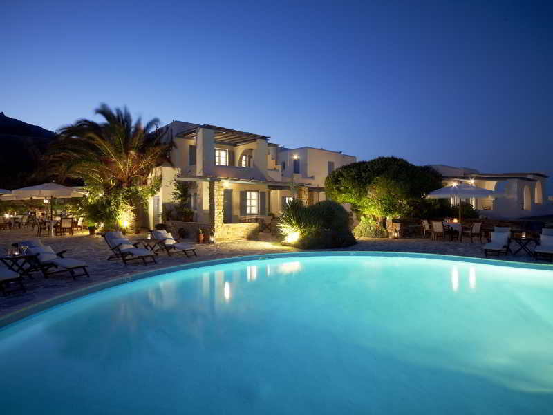 Villa Marandi Luxury Suites 1