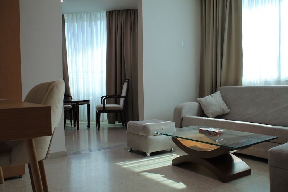 PALACE APPART HOTEL 1