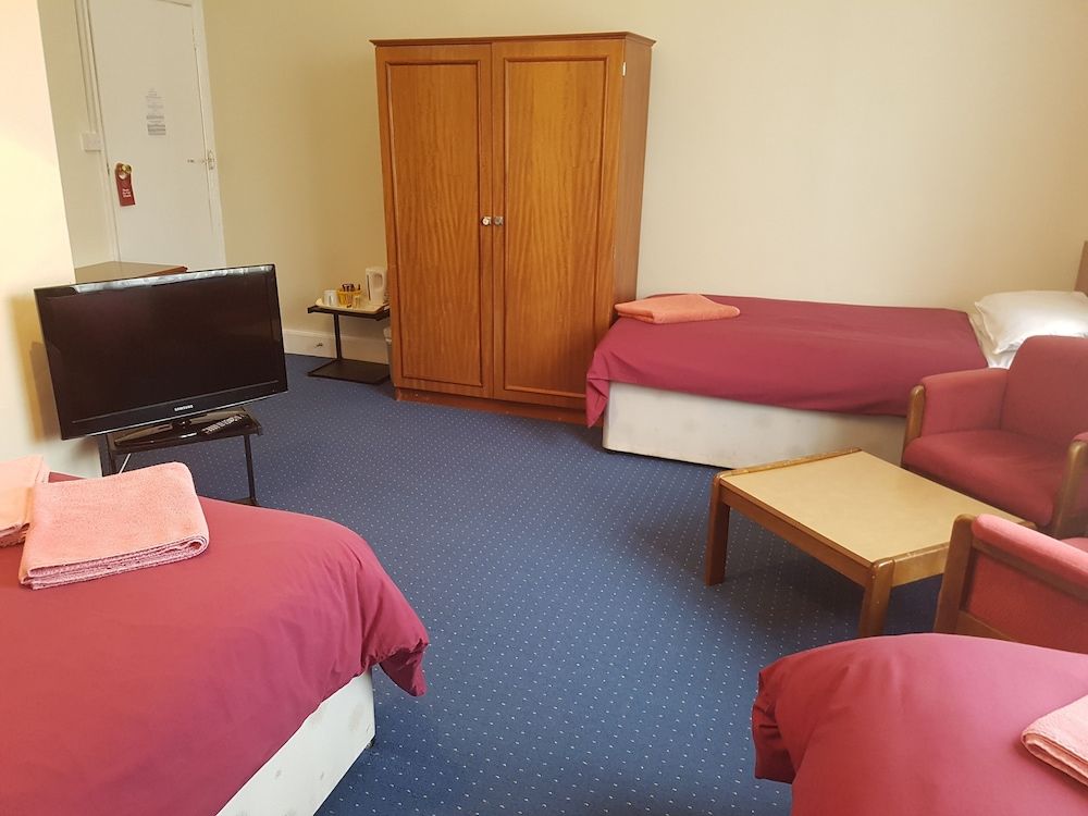 Avoca House Hotel 2