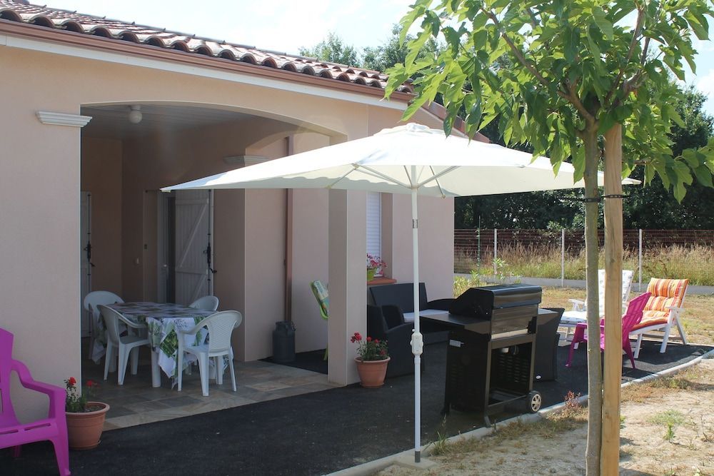 La Garona 1