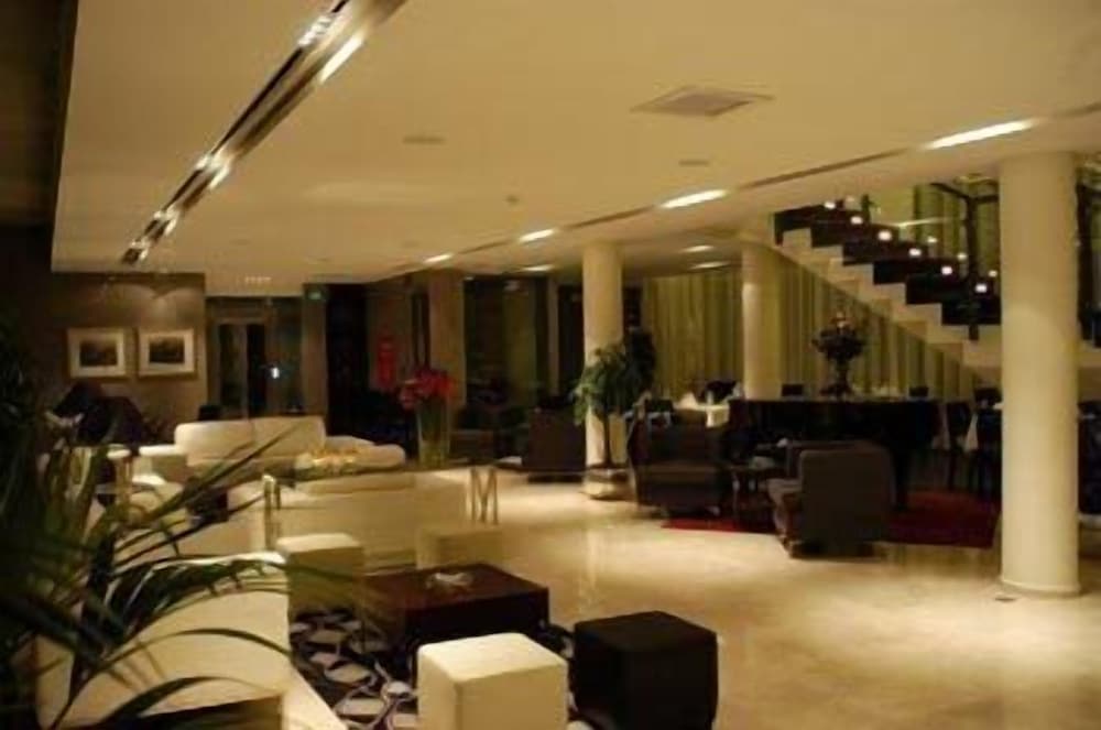 Canyon Boutique Hotel 1