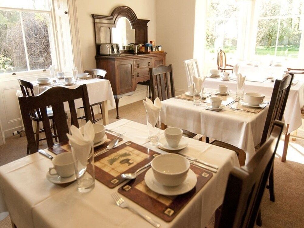 Rock Moor House B&B 1