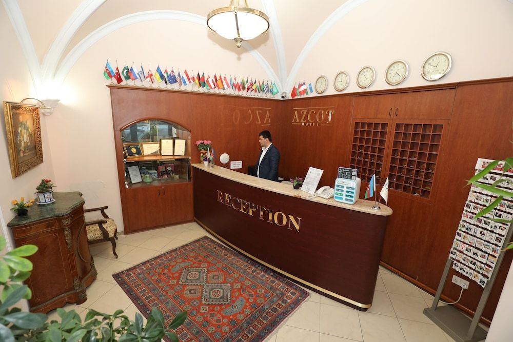 Gold City Hotel 2