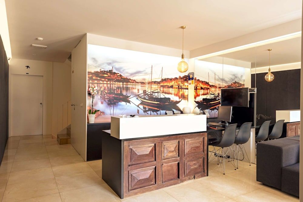 GuestReady - Cathedral Design Apartments 2