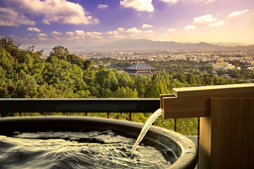 ANDO HOTEL NARA Wakakusayama -DLIGHT LIFE & HOTELS- 1