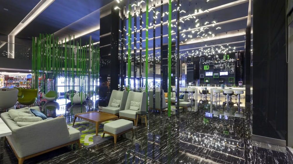 Bosphorus Sorgun Hotel - Ultra All Inclusive 2