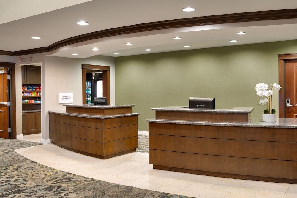 Residence Inn by Marriott Houston I-10 West/Park Row 2