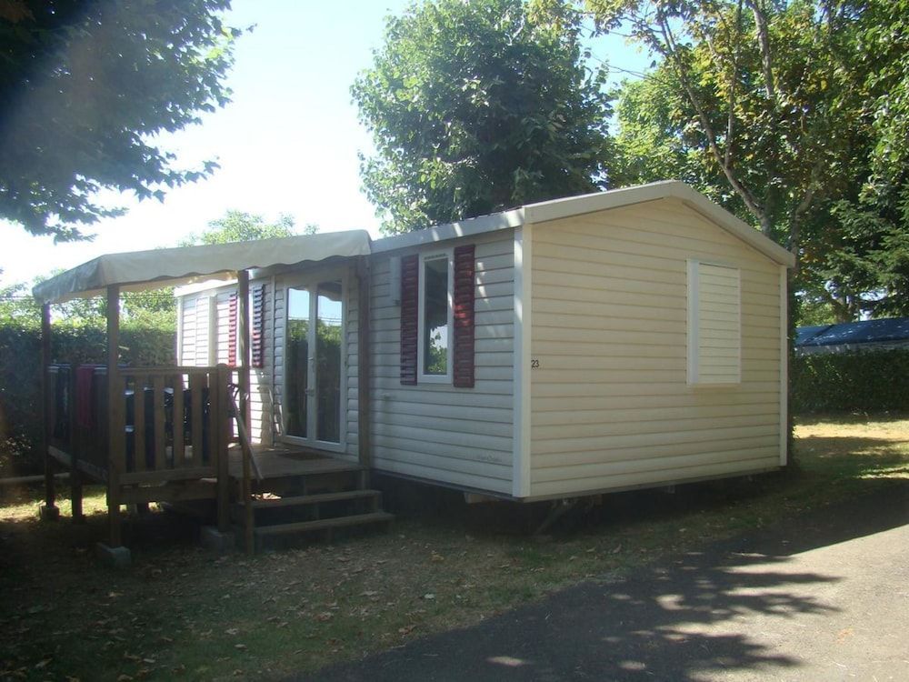 Camping LE PIGEONNIER 1