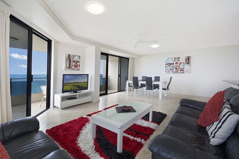 Clubb Coolum Beach Resort Sunshine Coast 2