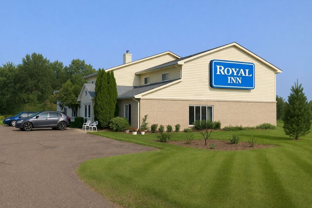 Royal Inn & Suites 1