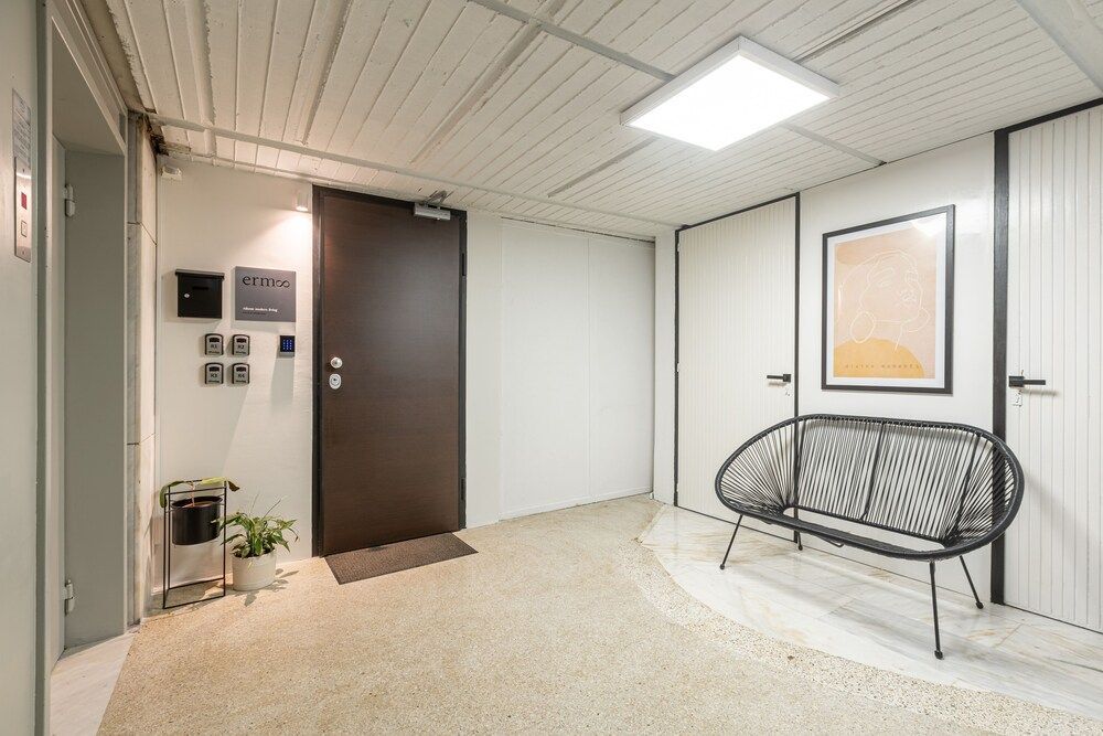 Ermoo Athens Modern Living 2