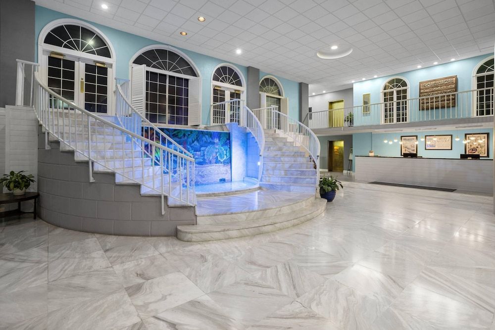 Coconut Malorie Resort Ocean City, an Ascend Collection Hotel 2