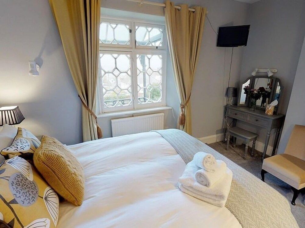 Ranscombe House 2