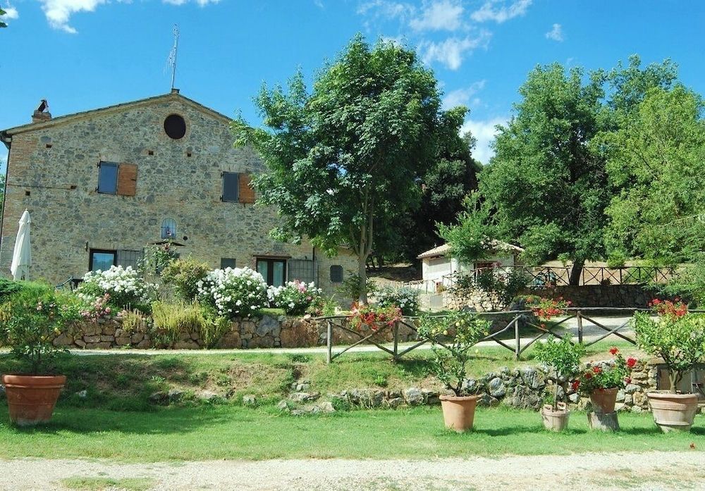 Agriturismo I Sassi Grossi 1