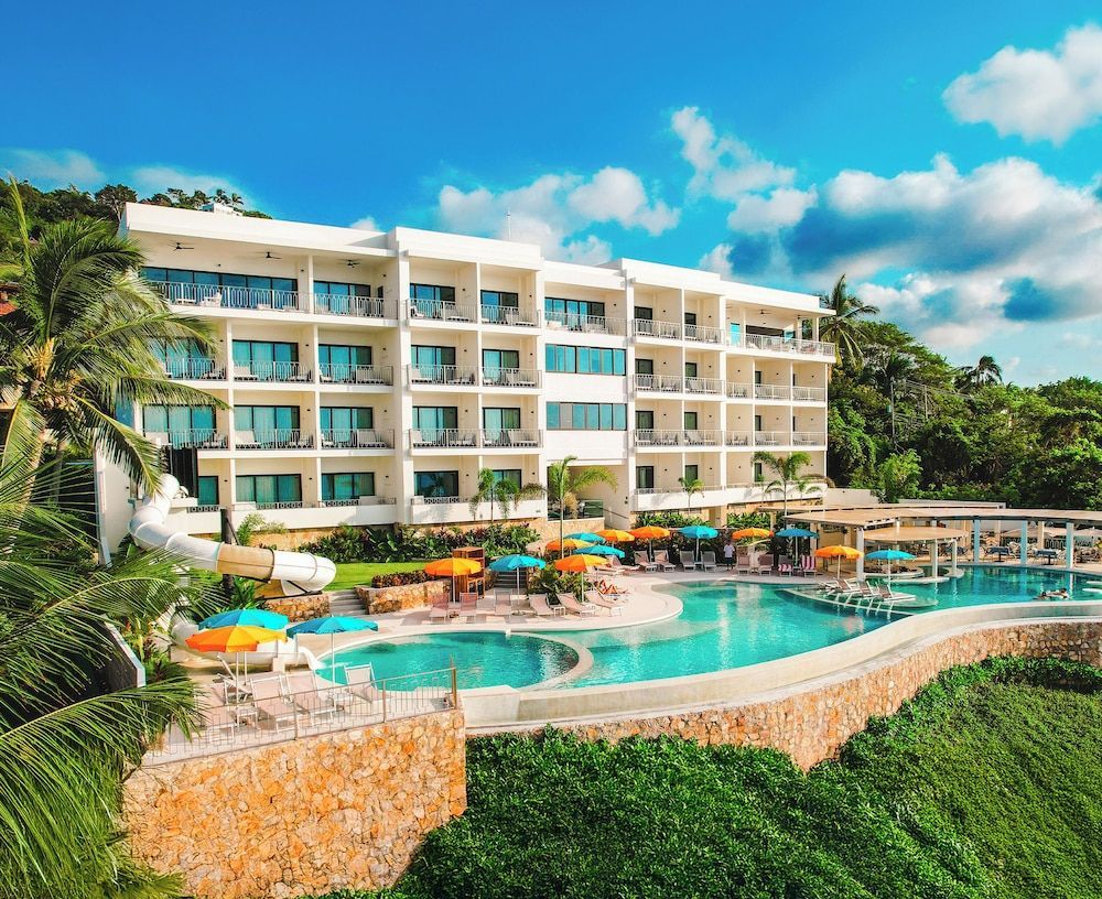 La Puesta Sayulita 1