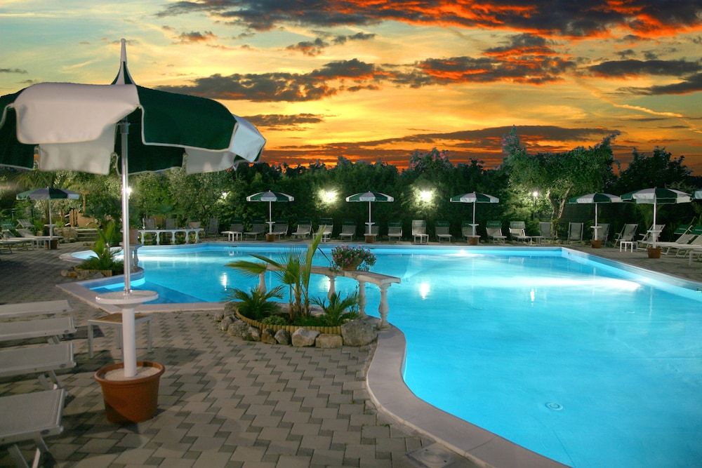 Villaggio Club Degli Ulivi 1
