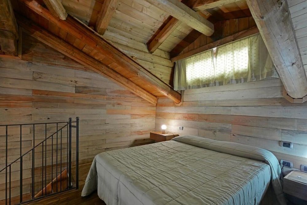 Agriturismo Cascina Rosengana 1