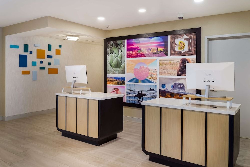 Sonesta ES Suites San Francisco Airport Oyster Point Waterfront 2
