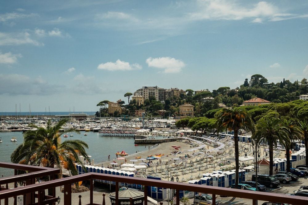 Best Western Plus Tigullio Royal Hotel 1