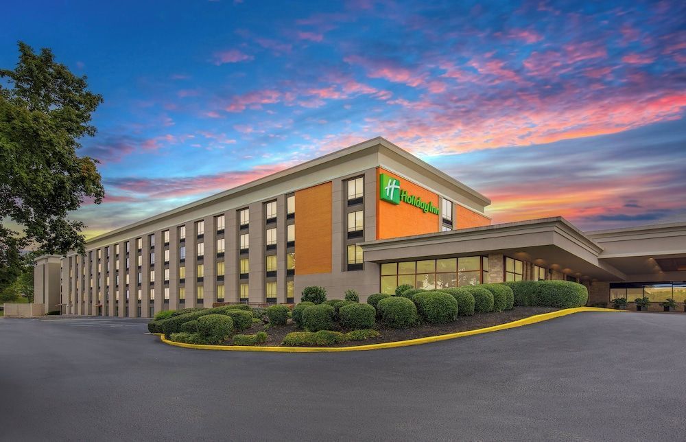 Holiday Inn KNOXVILLE WEST- CEDAR BLUFF RD by IHG 1