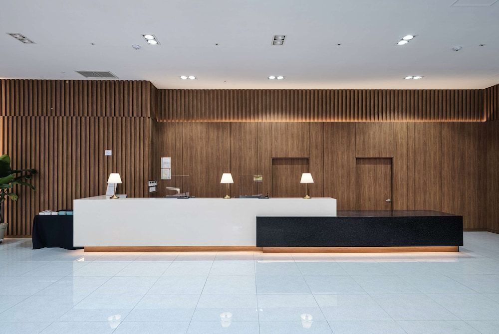 Ramada Encore by Wyndham CheonAn 2