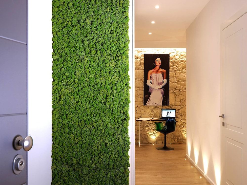 CeO LUXURY SUITE DI CAGLIARI 2