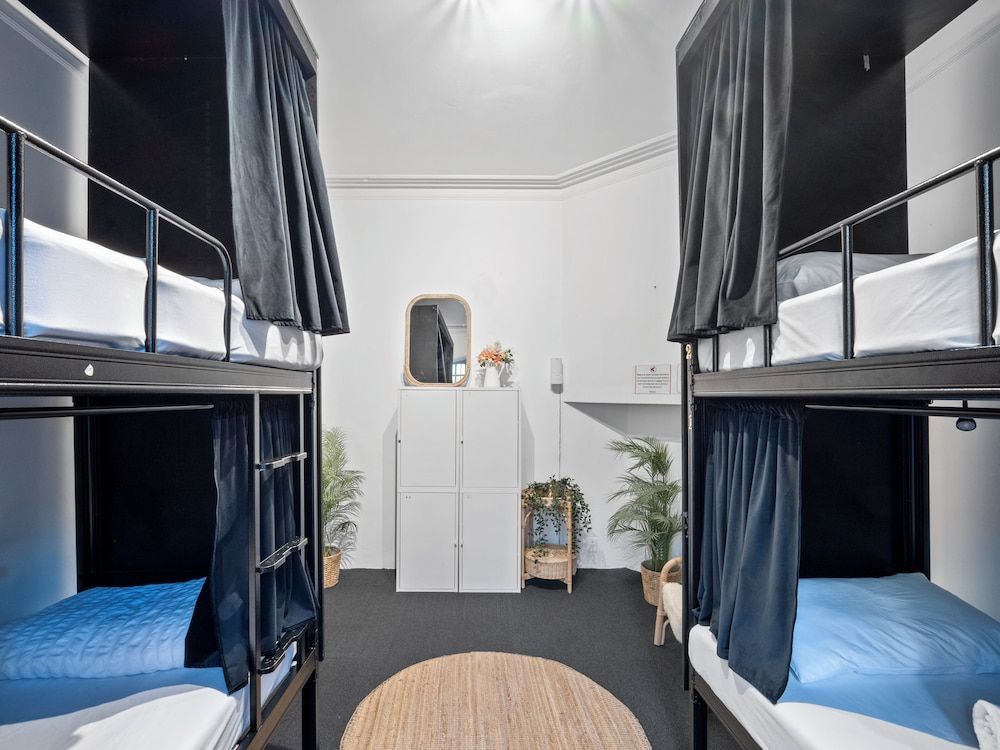 Potts Point Budget Stay - Near Kings Cross Station - Self Check-in 2