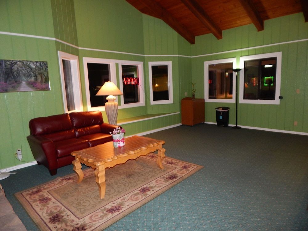 Rancho California Inn Temecula 2