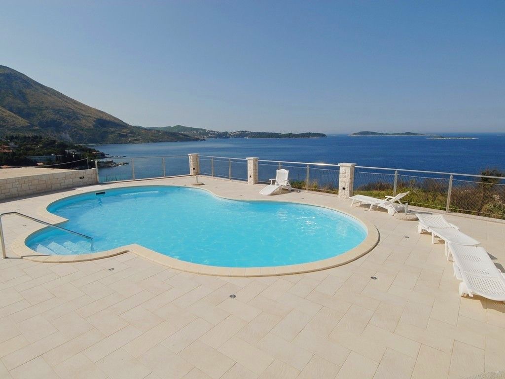 Apartments Marnic 2