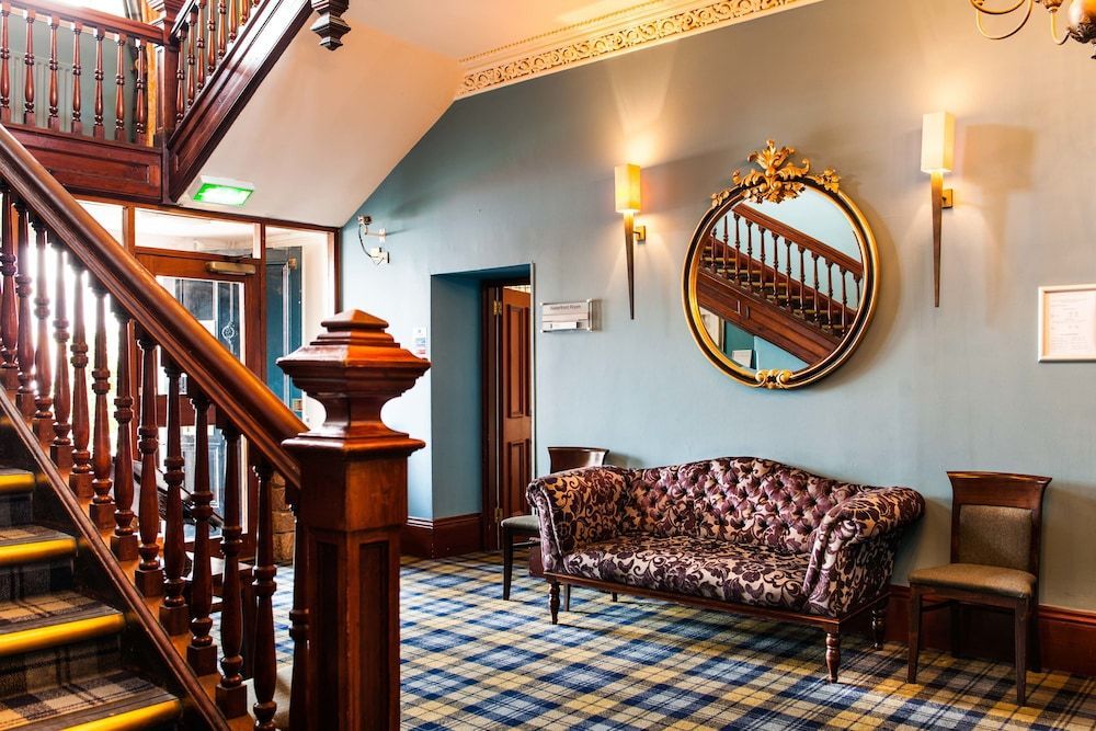 Loch Fyne Hotel & Spa 2