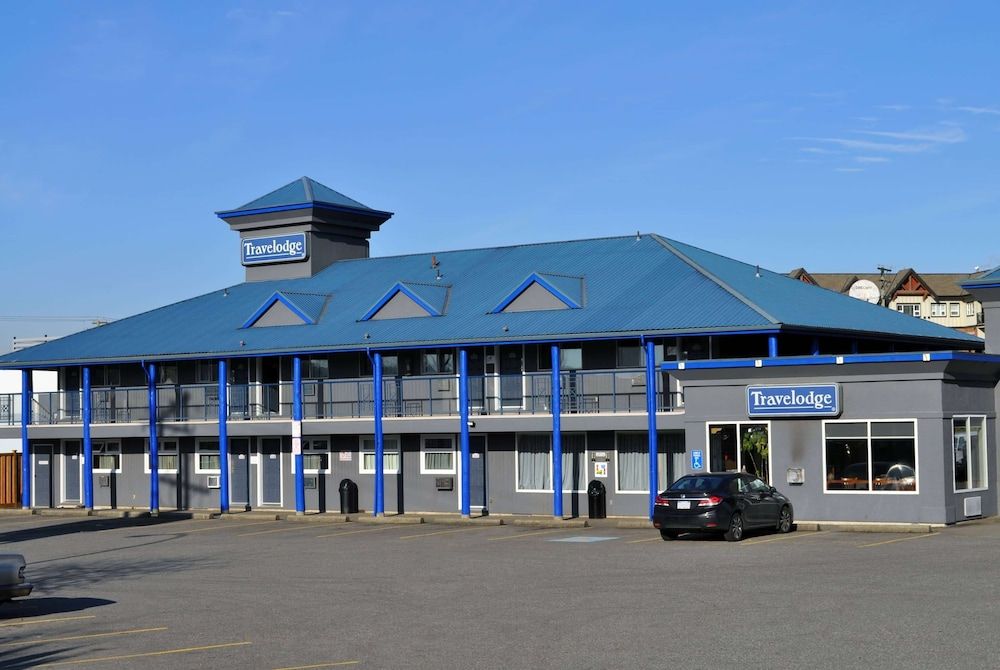 Travelodge by Wyndham Langley 1