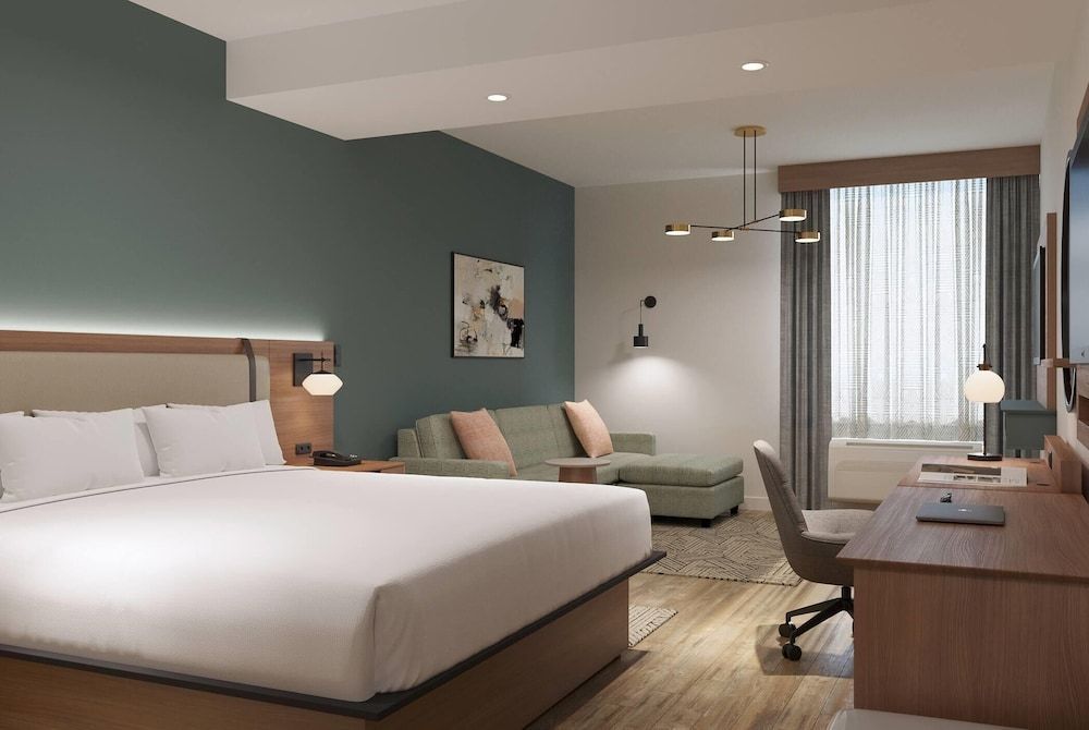 Hawthorn Extended Stay by Wyndham Kilgore 2