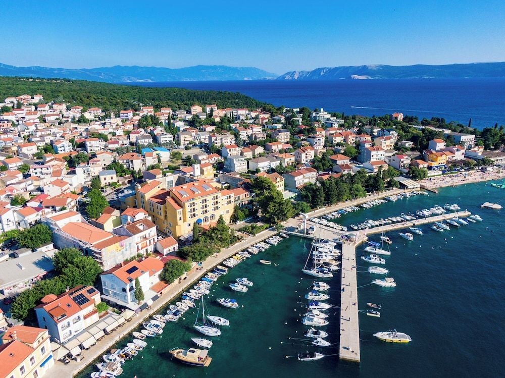 Hotel Selce 1
