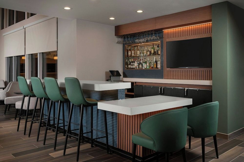 Residence Inn Pearland 2