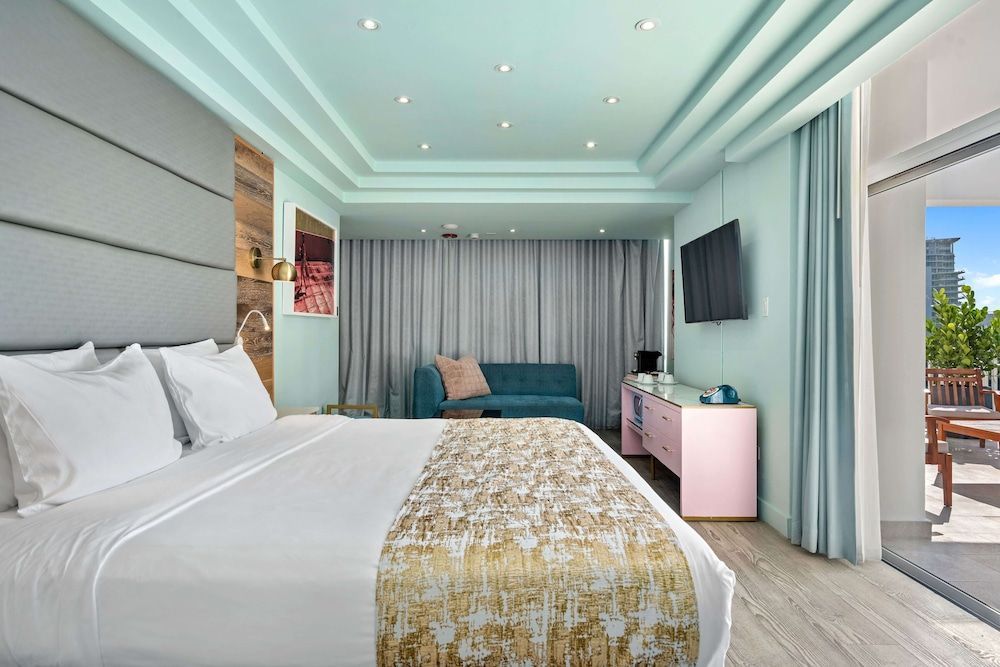 Abitta Condado by IHG 1