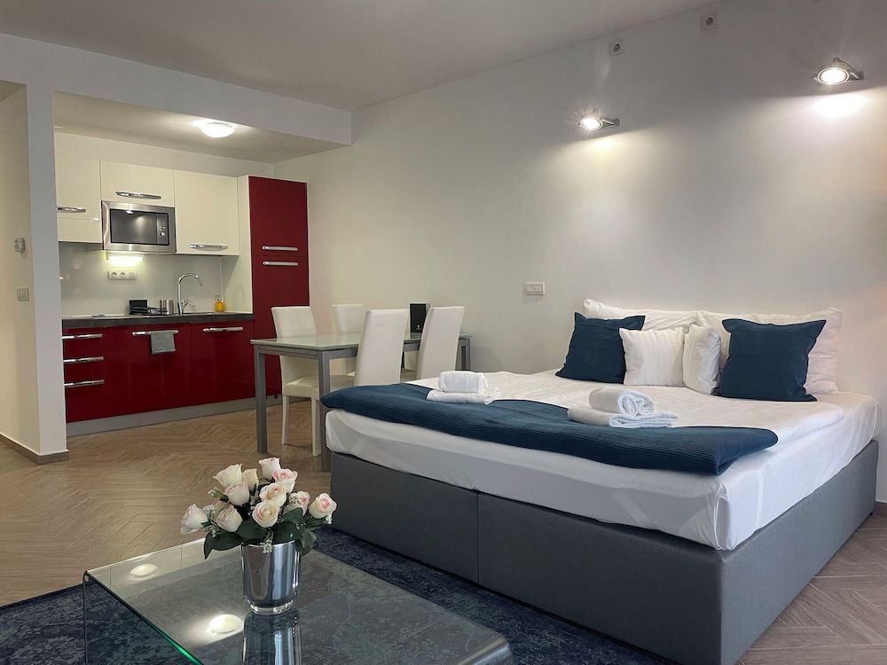 SWU Carrara Apartments 1