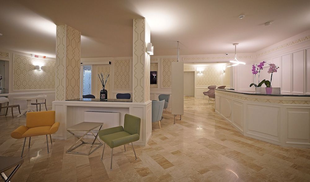 Hotel Du Lac Gardone Riviera 2