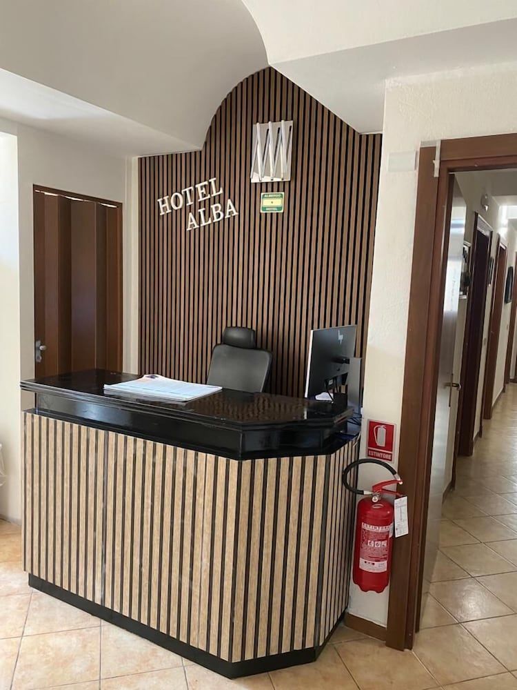 Hotel Alba 1